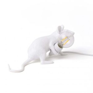 Mouse Lamp, välj bland olika modeller hos Magasin11!
